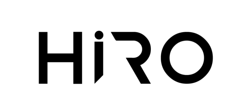 Logo Hiro Magie