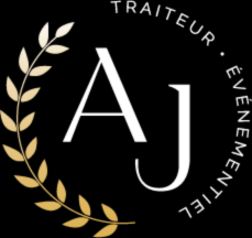 Logo AJ Traiteur