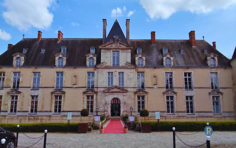 Tapis rouge
