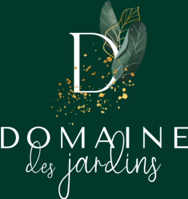 Logo Domaine des Jardins à Héricy