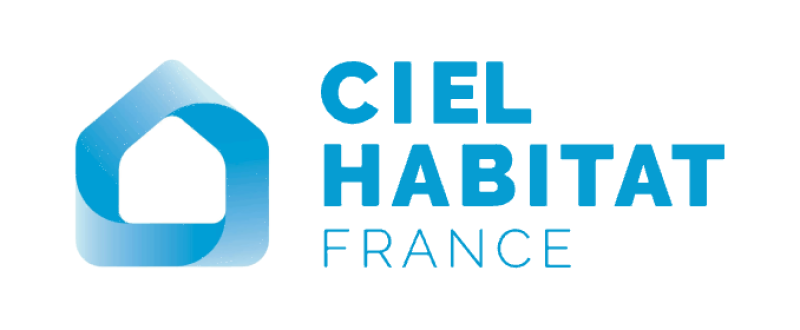 Logo Ciel Habitat France