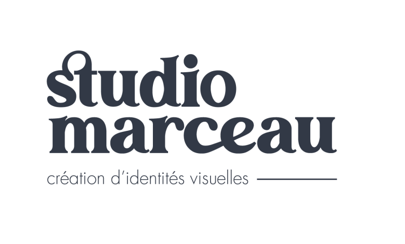 Logo Studio Marceau