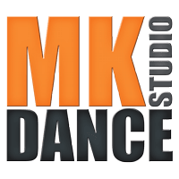 Logo MK dance Studio 77