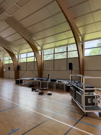 Nos prestations sur le secteur de Fontainebleau 77300 en Seine-et-Marne